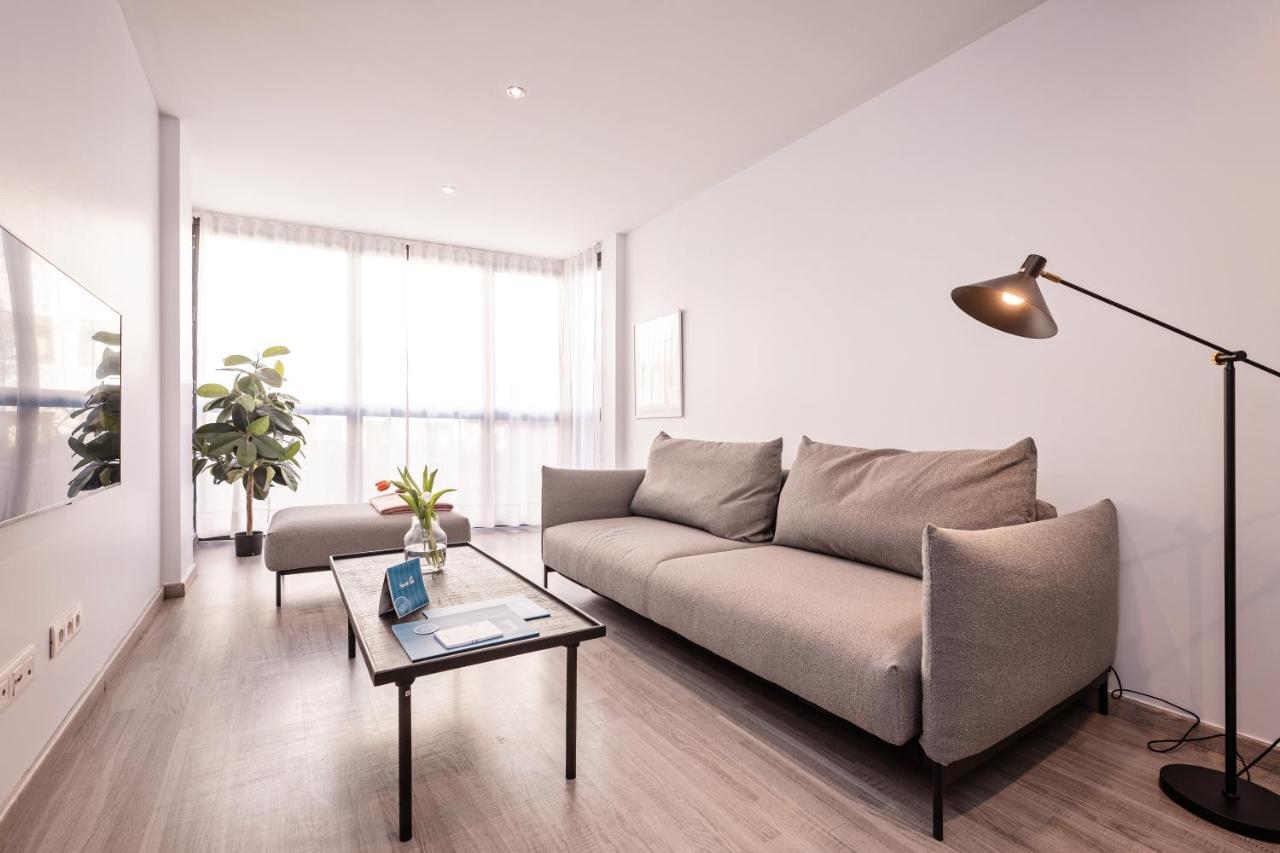 Sweett - Carrer Fira Appartement Barcelone
