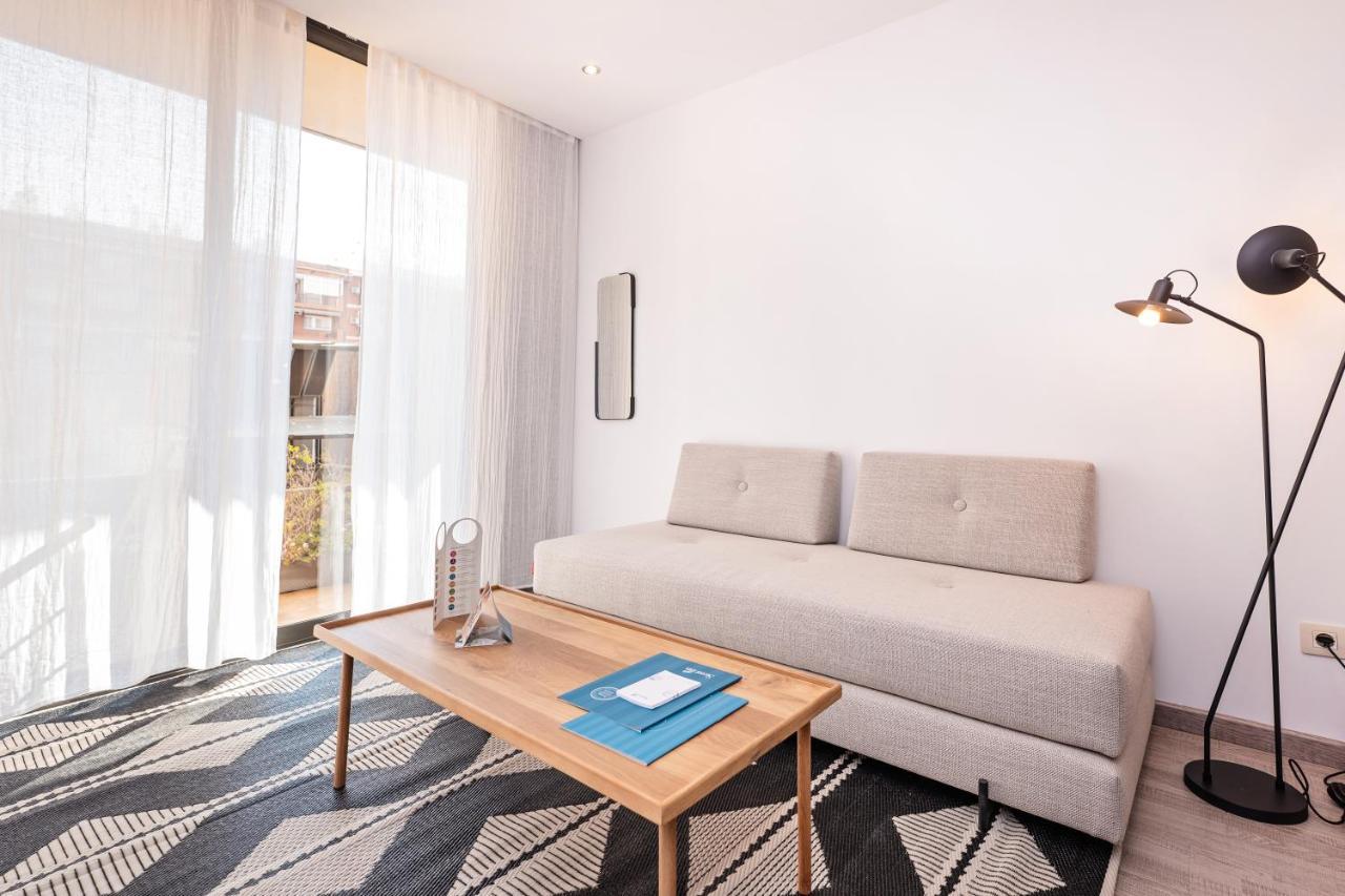 Appartement Sweett - Carrer Fira