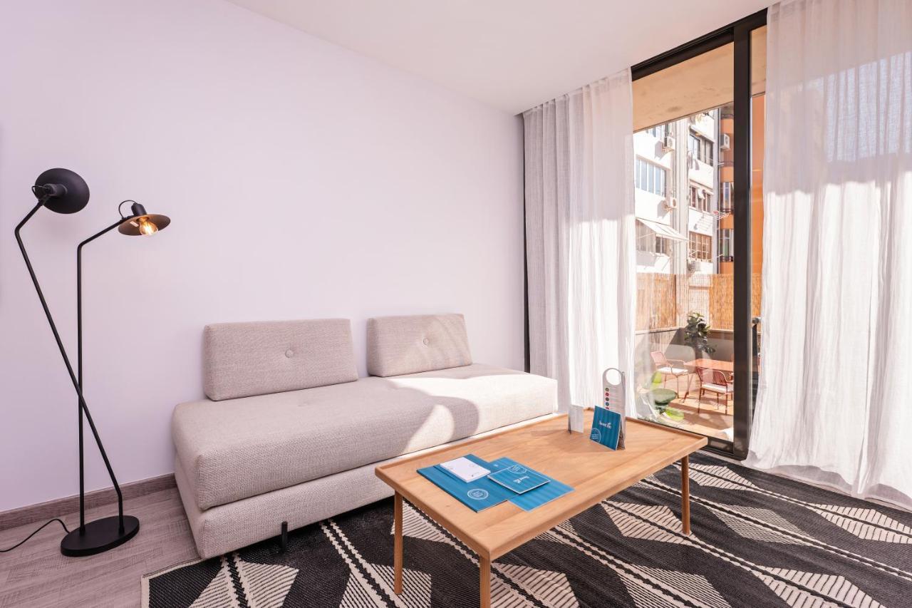 Sweett - Carrer Fira Appartement *