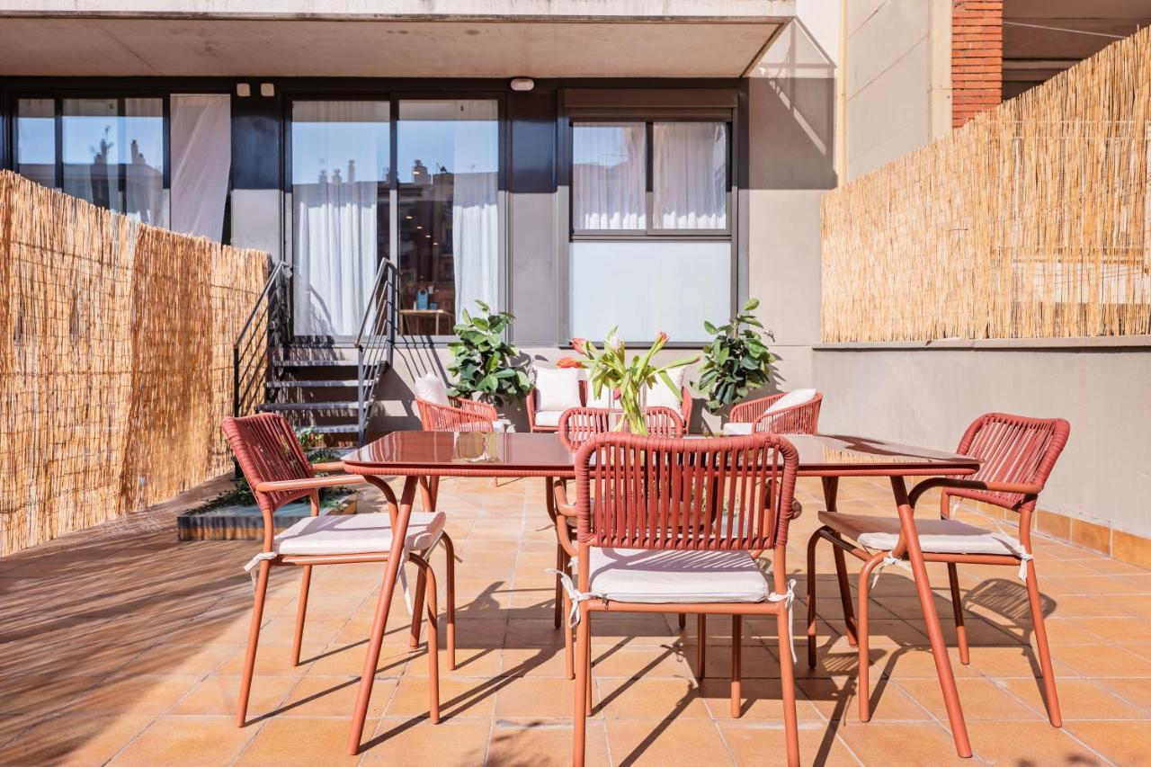 Sweett - Carrer Fira Appartement