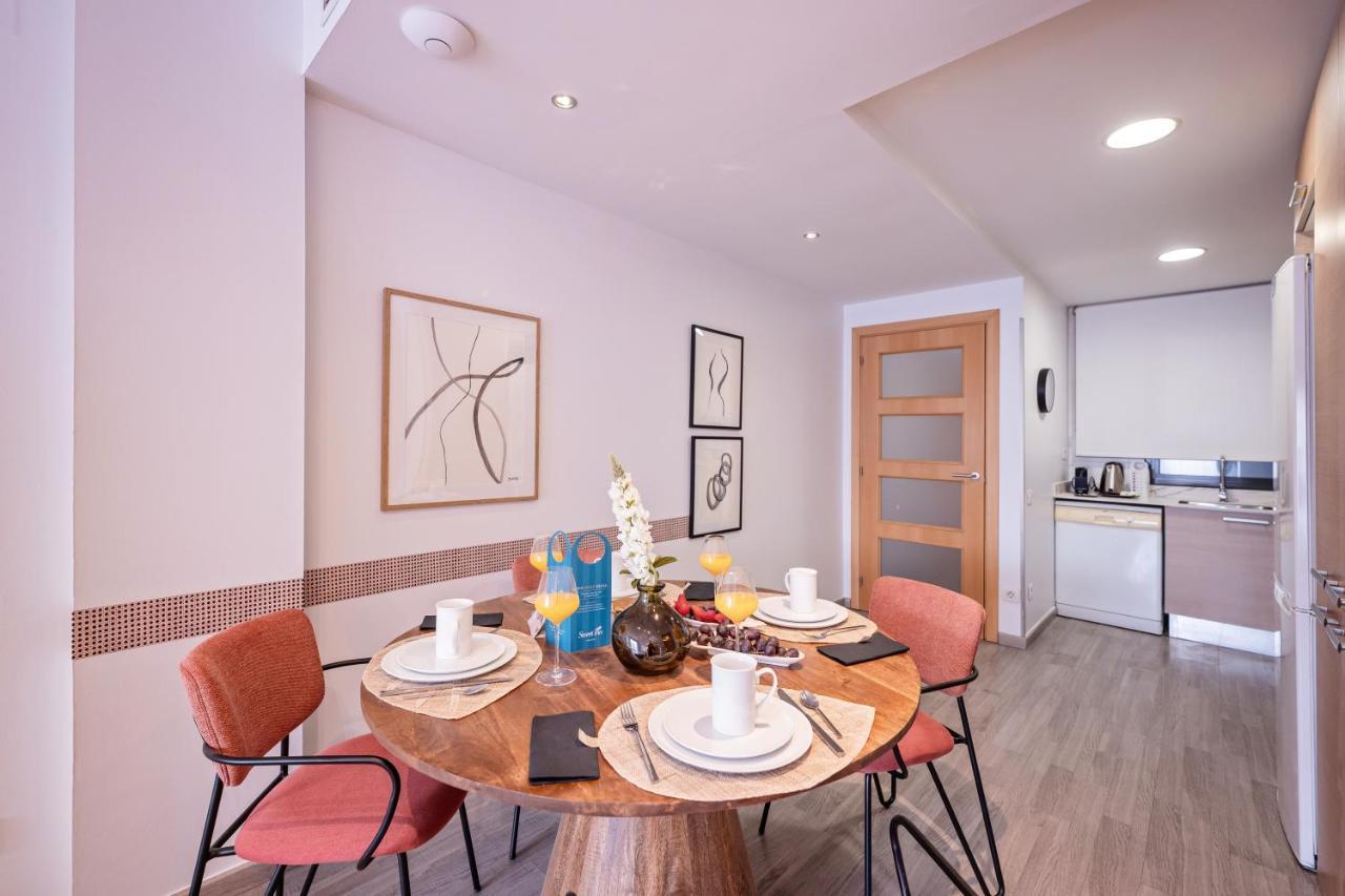 Sweett - Carrer Fira Appartement *