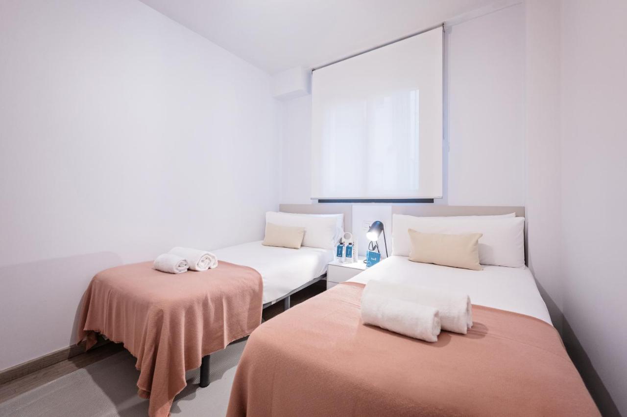 Appartement Sweett - Carrer Fira *