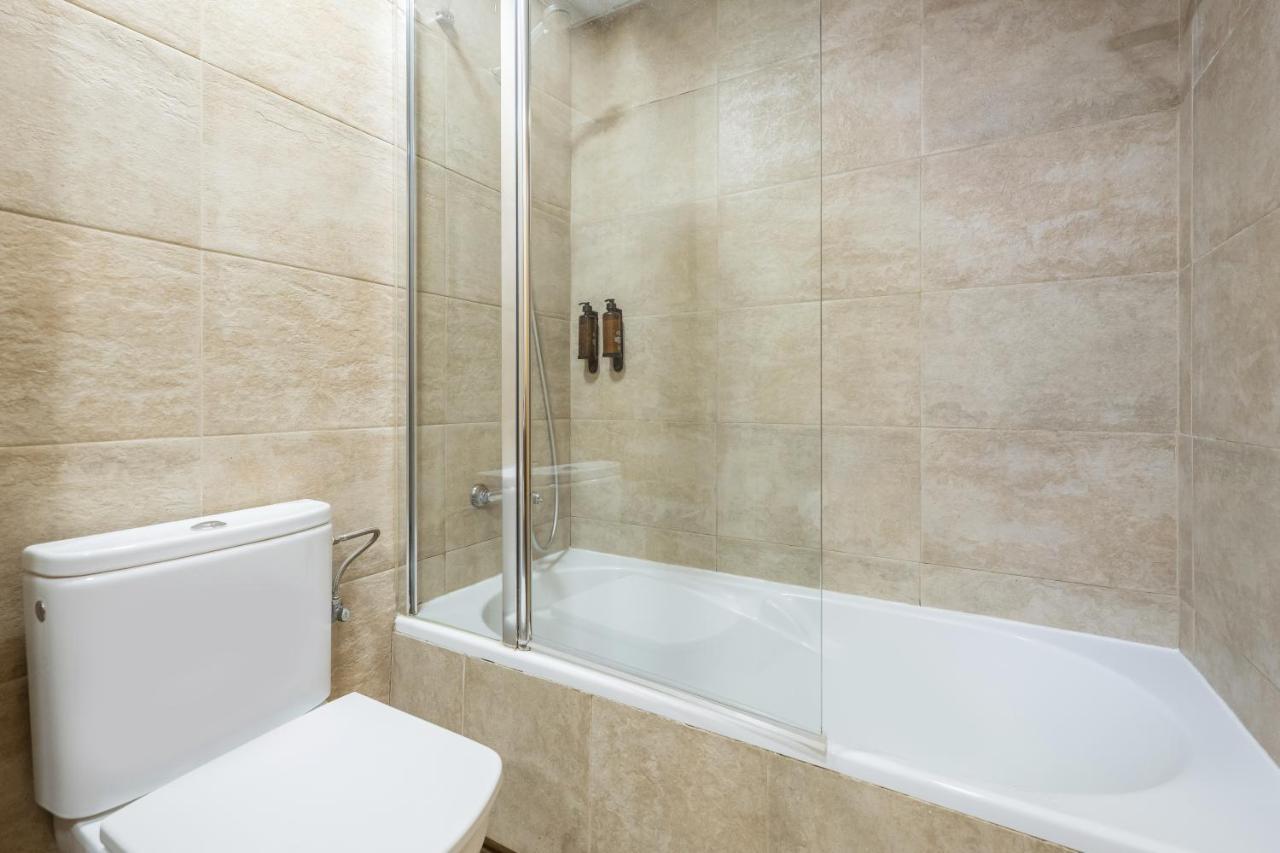 Appartement Sweett - Carrer Fira *