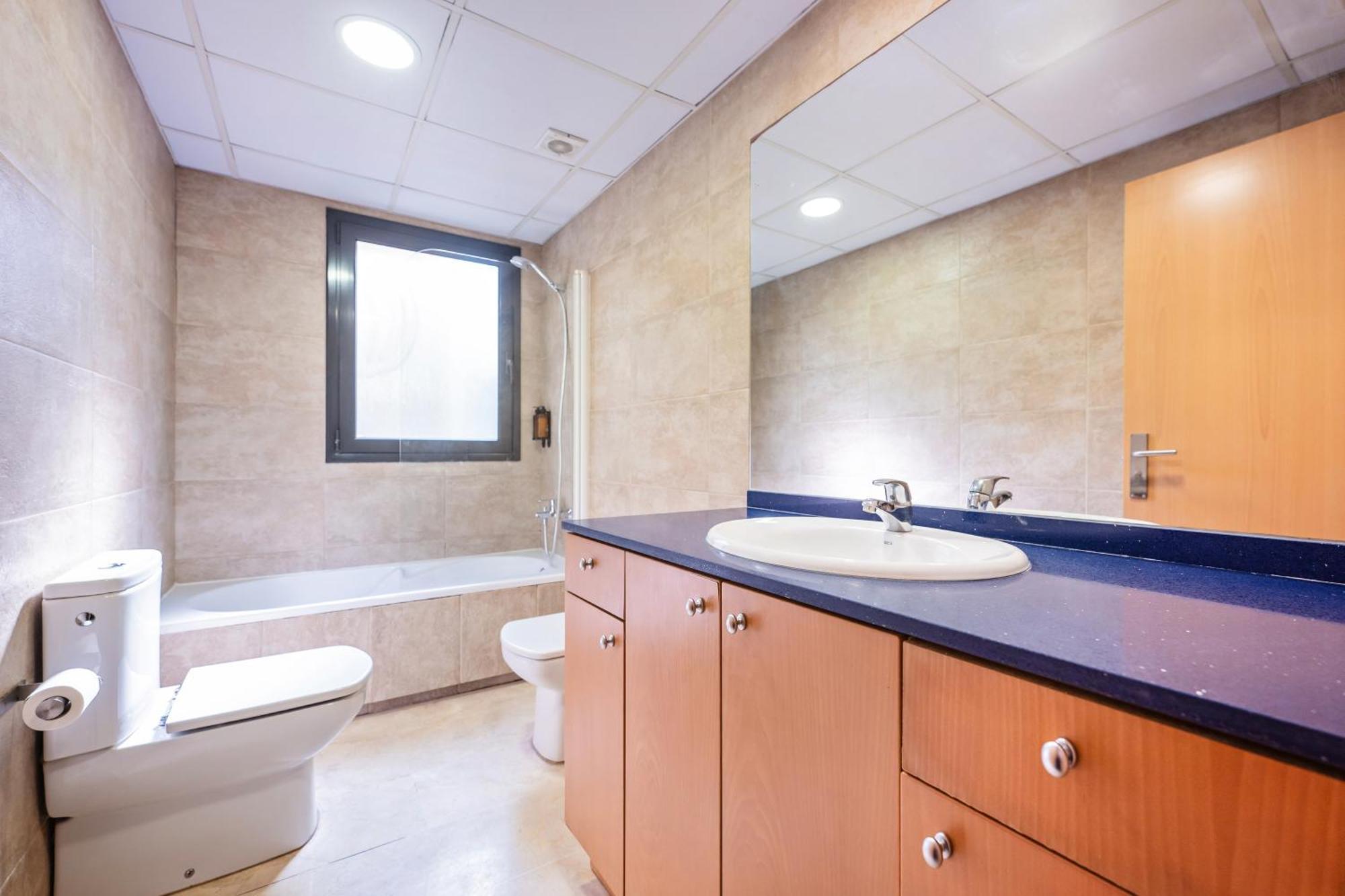 Appartement Sweett - Carrer Fira Barcelone
