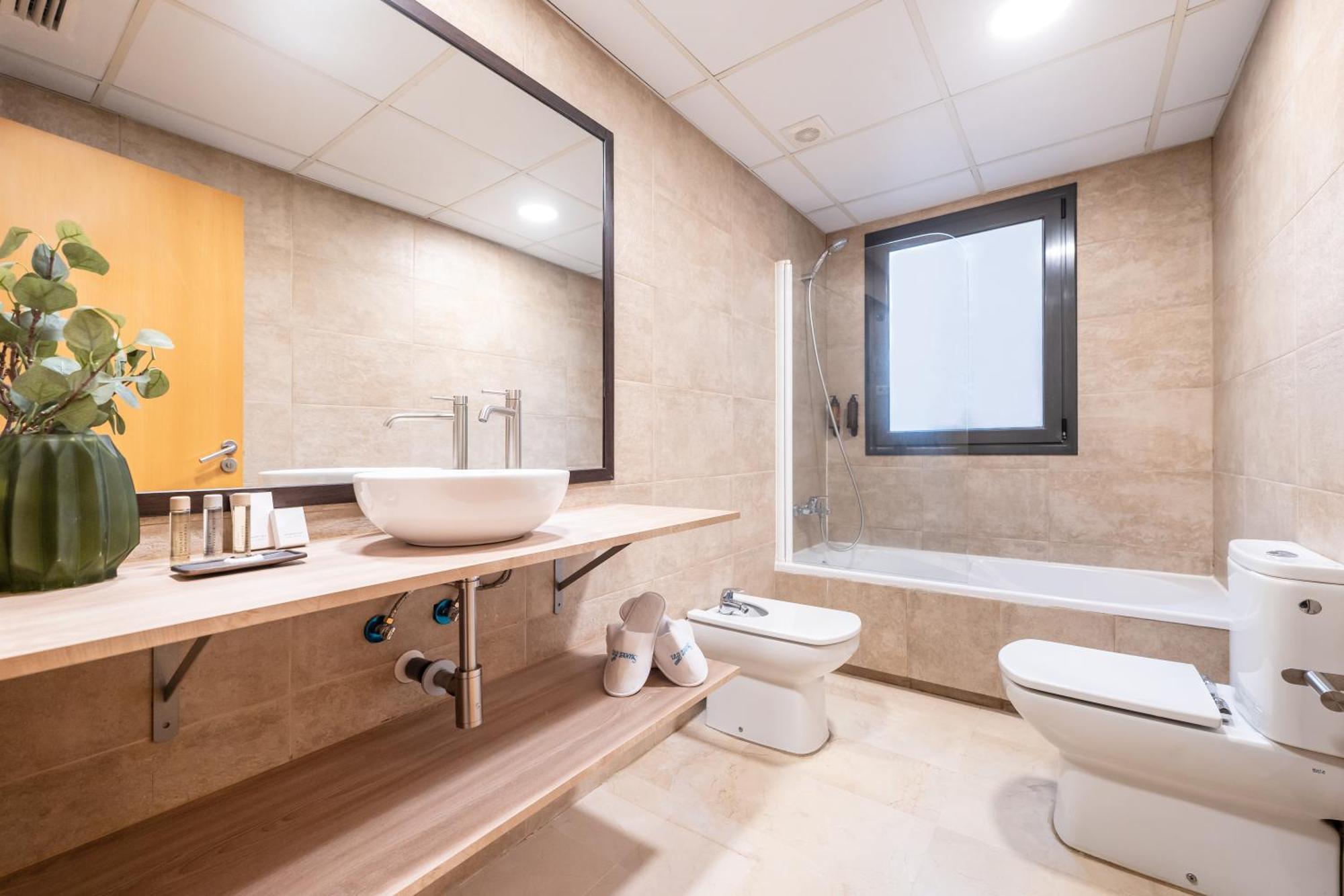 Appartement Sweett - Carrer Fira