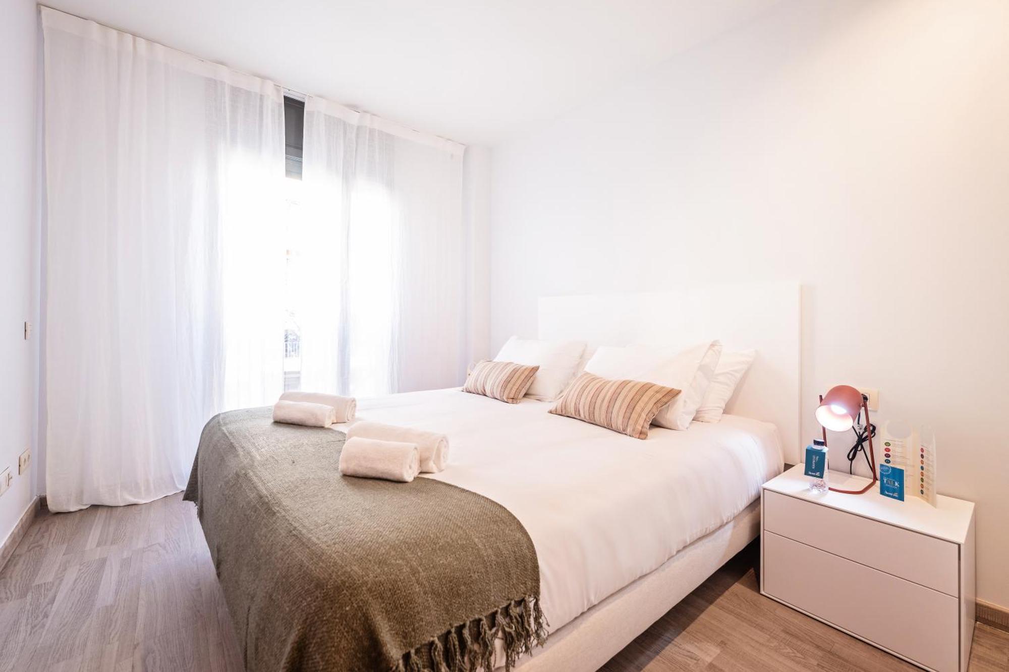 Sweett - Carrer Fira Appartement *