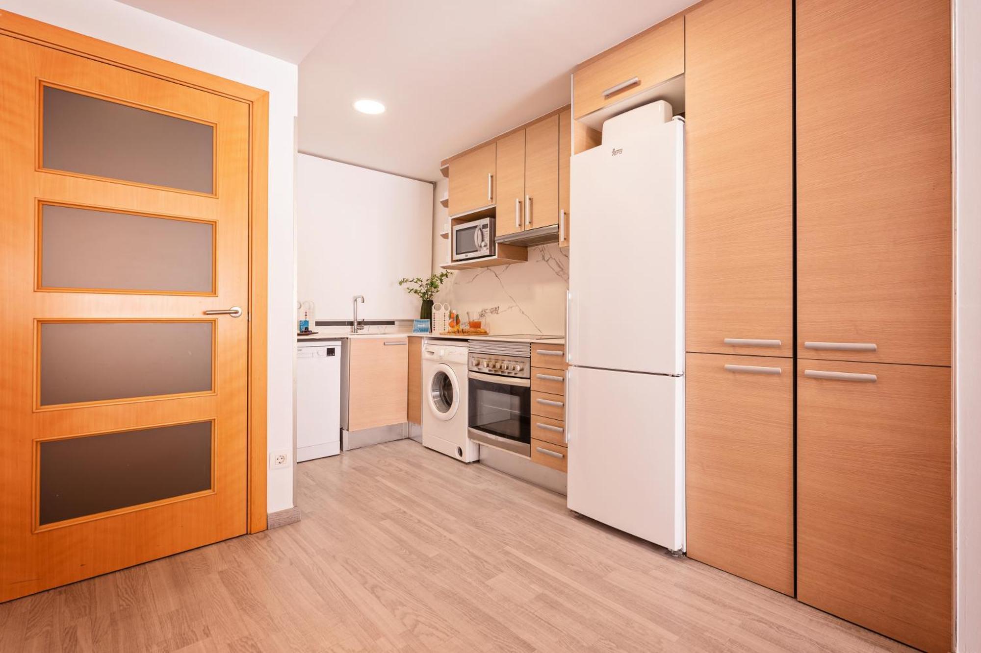 Appartement Sweett - Carrer Fira