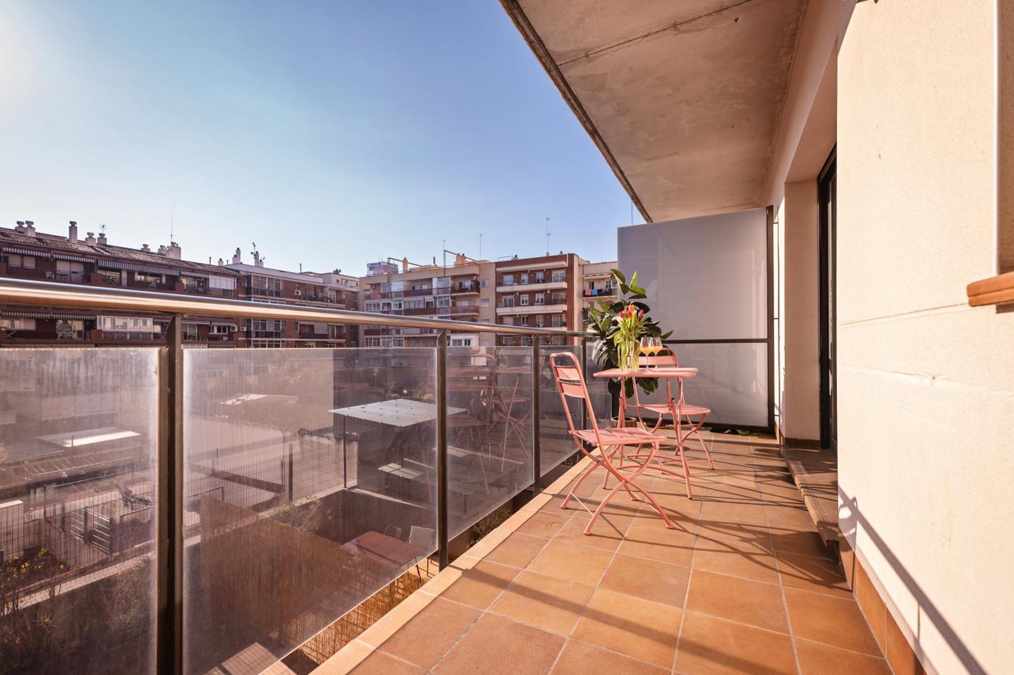 Appartement Sweett - Carrer Fira