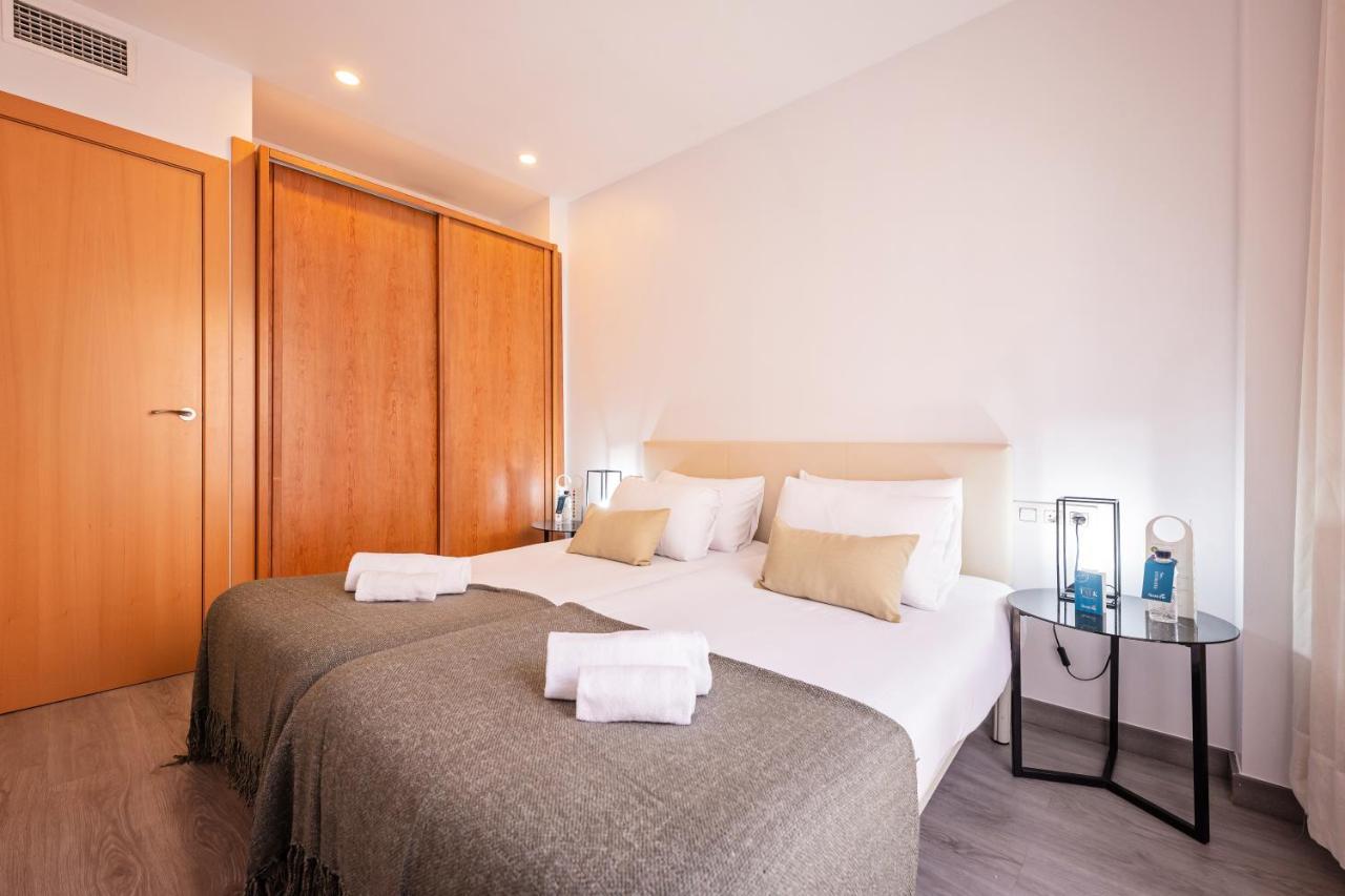 Appartement Sweett - Carrer Fira *