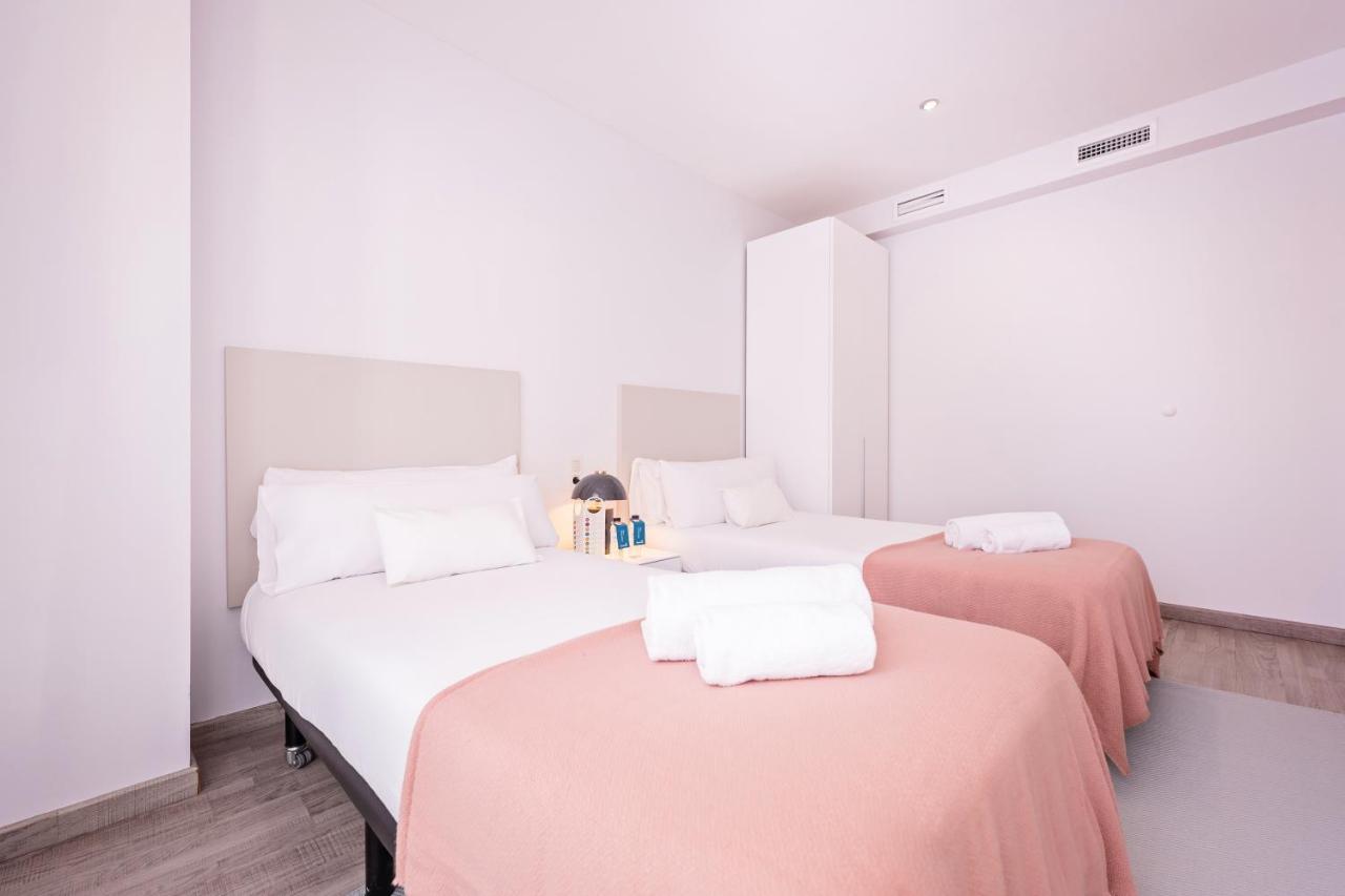 Appartement Sweett - Carrer Fira *