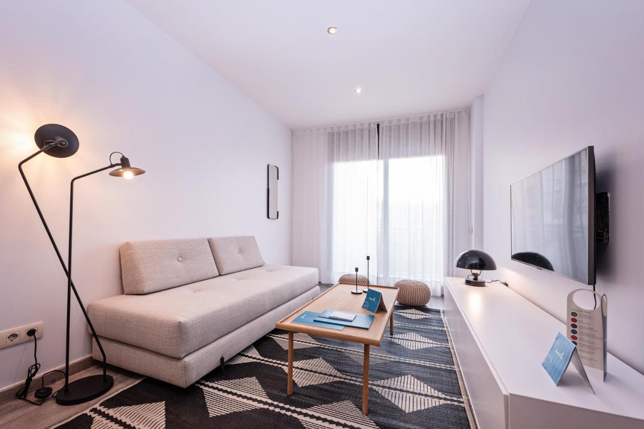 Sweett - Carrer Fira Appartement *