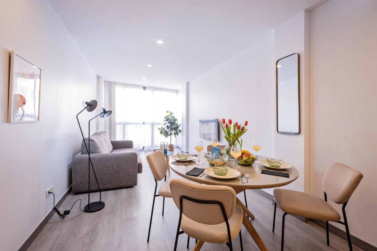 Appartement Sweett - Carrer Fira *