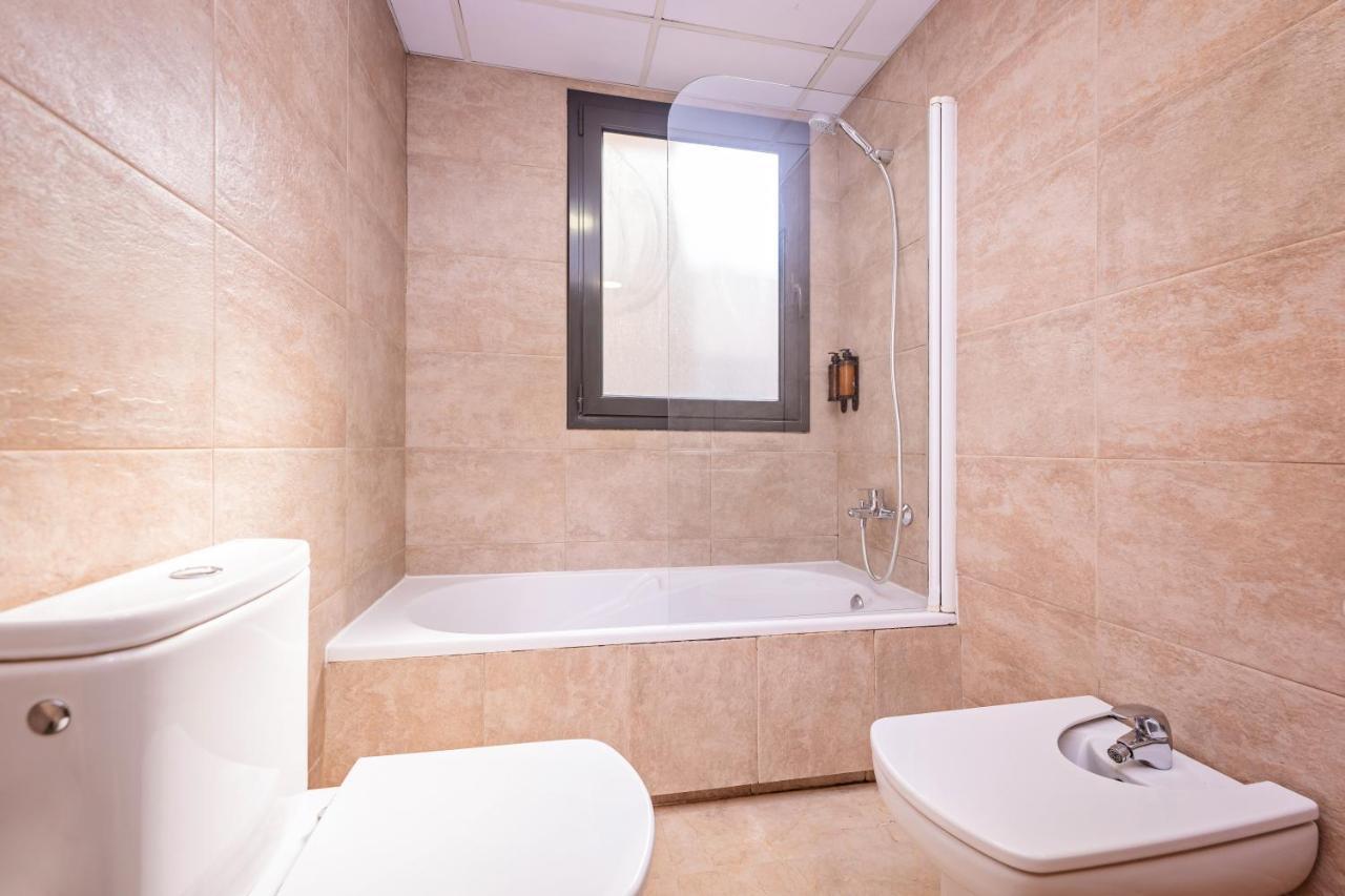 Appartement Sweett - Carrer Fira *