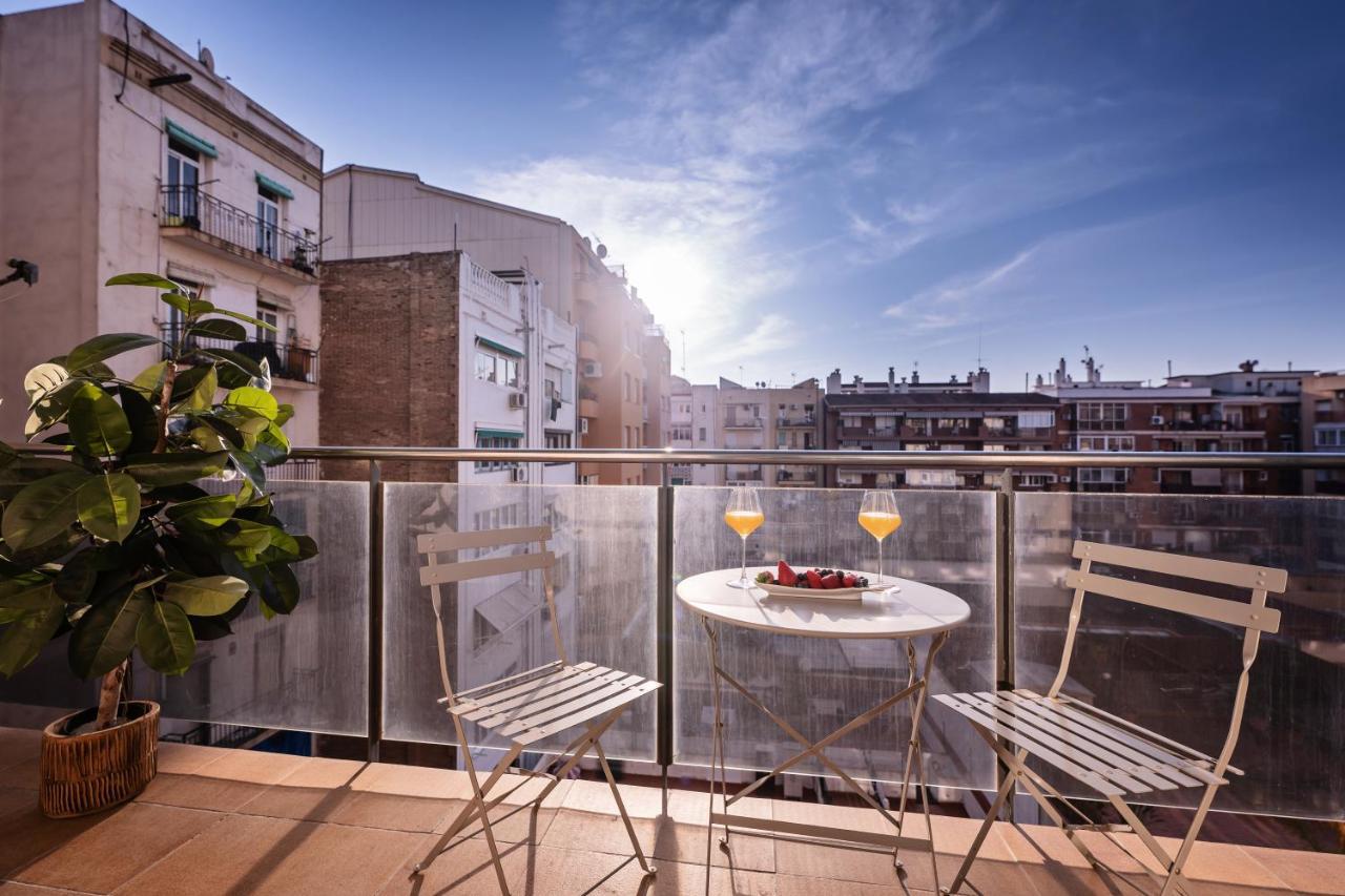 Sweett - Carrer Fira Appartement *