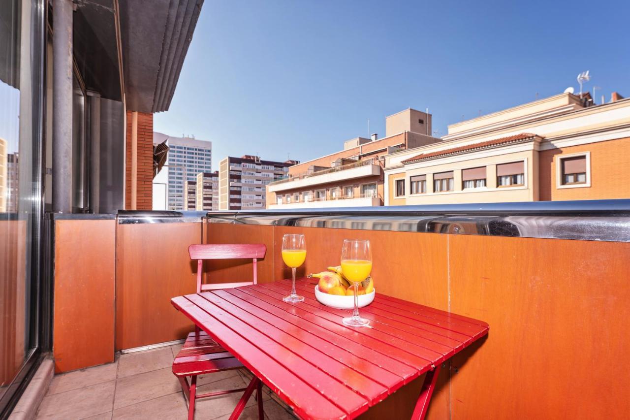 Appartement Sweett - Carrer Fira Barcelona