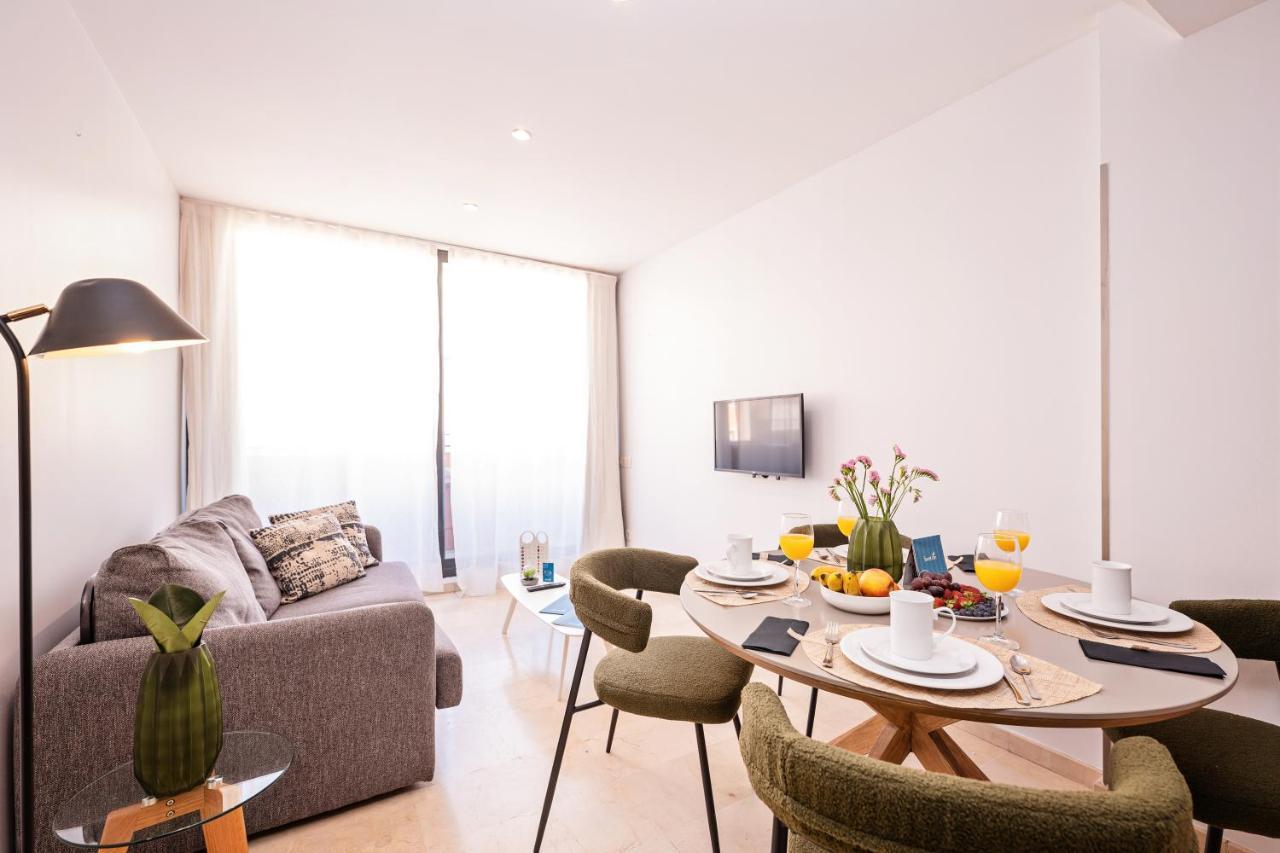 Appartement Sweett - Carrer Fira *