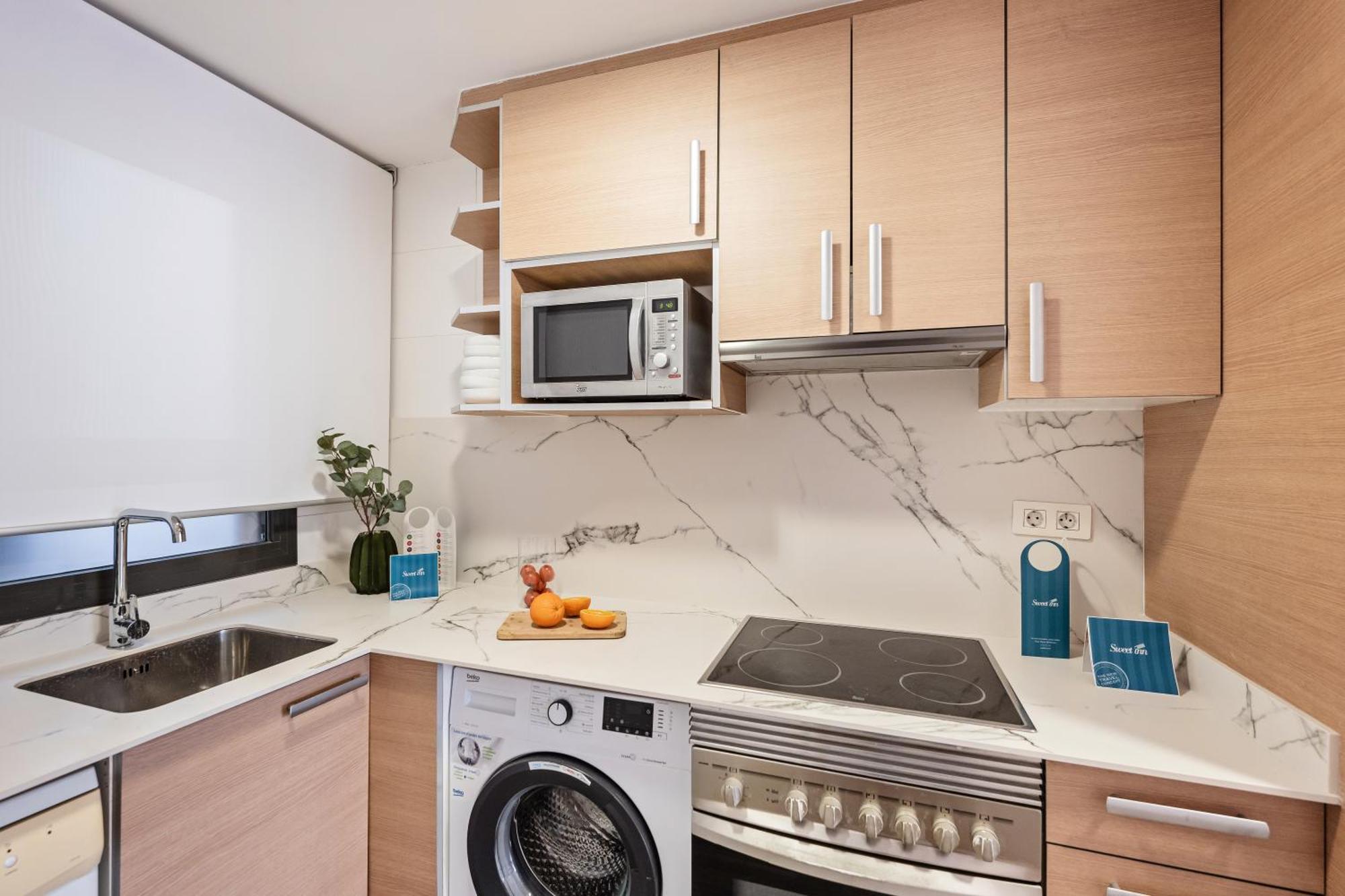 Appartement Sweett - Carrer Fira
