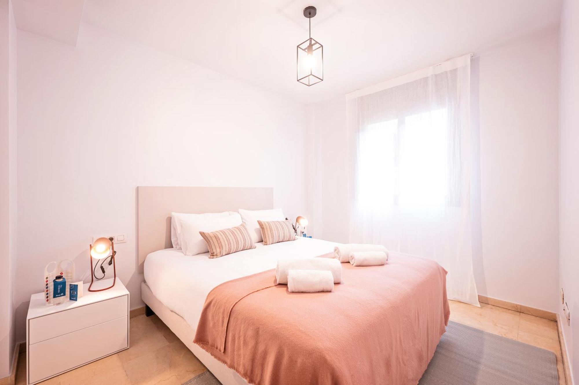 Appartement Sweett - Carrer Fira