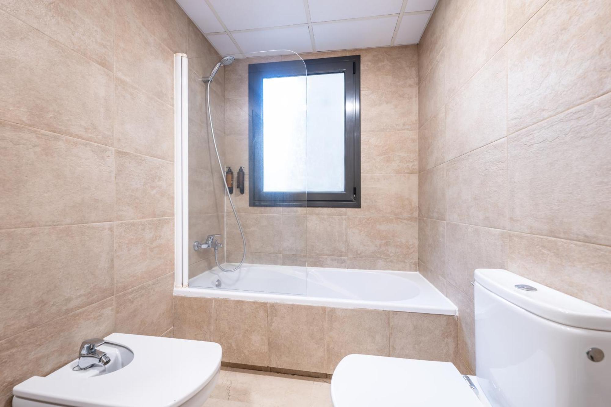 Sweett - Carrer Fira Appartement Barcelona