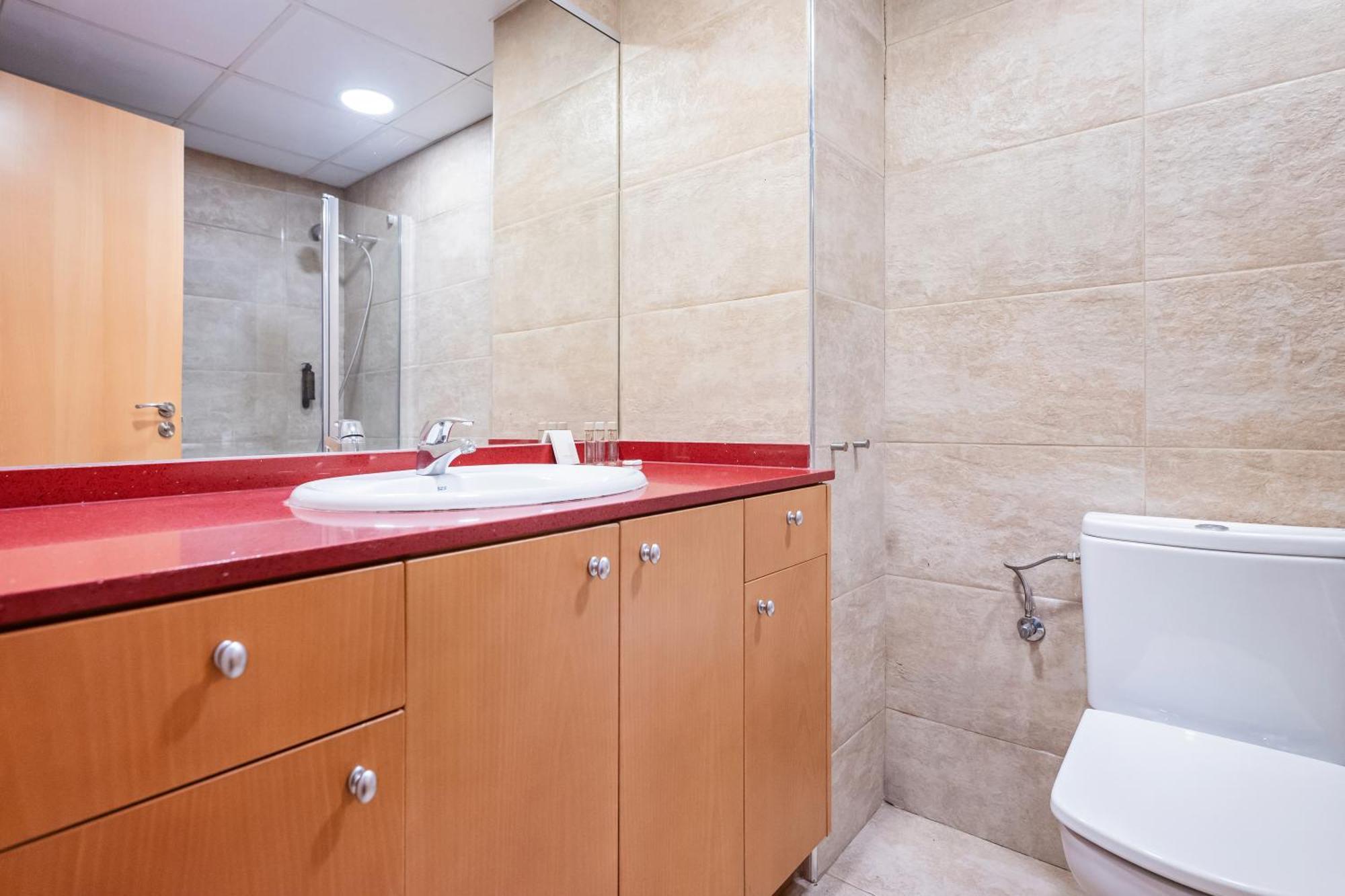 Sweett - Carrer Fira Appartement *