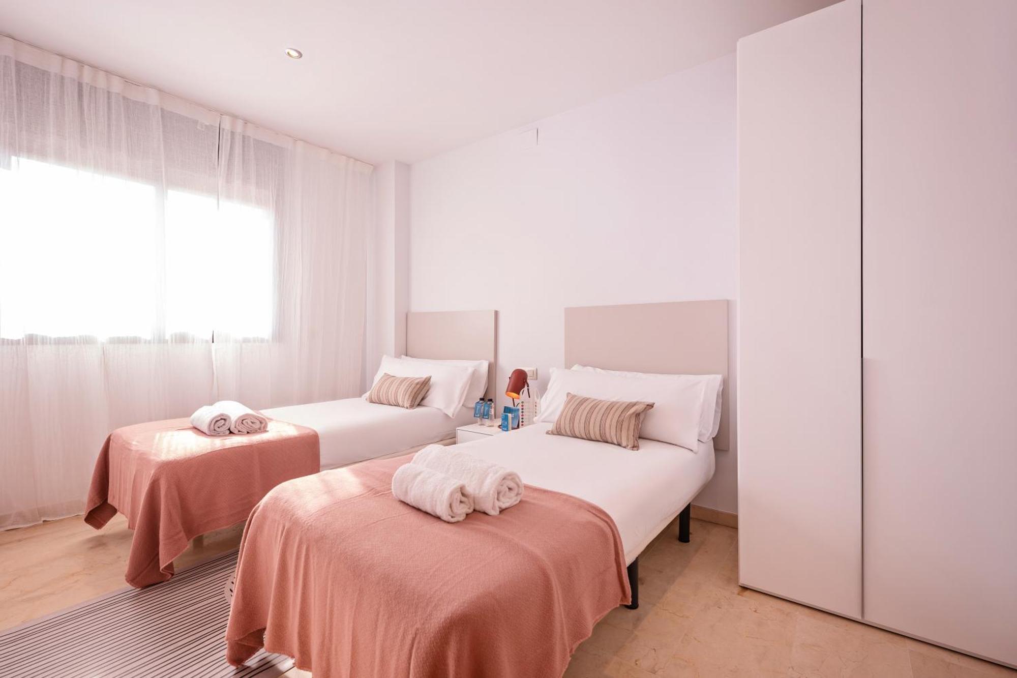 Sweett - Carrer Fira Appartement