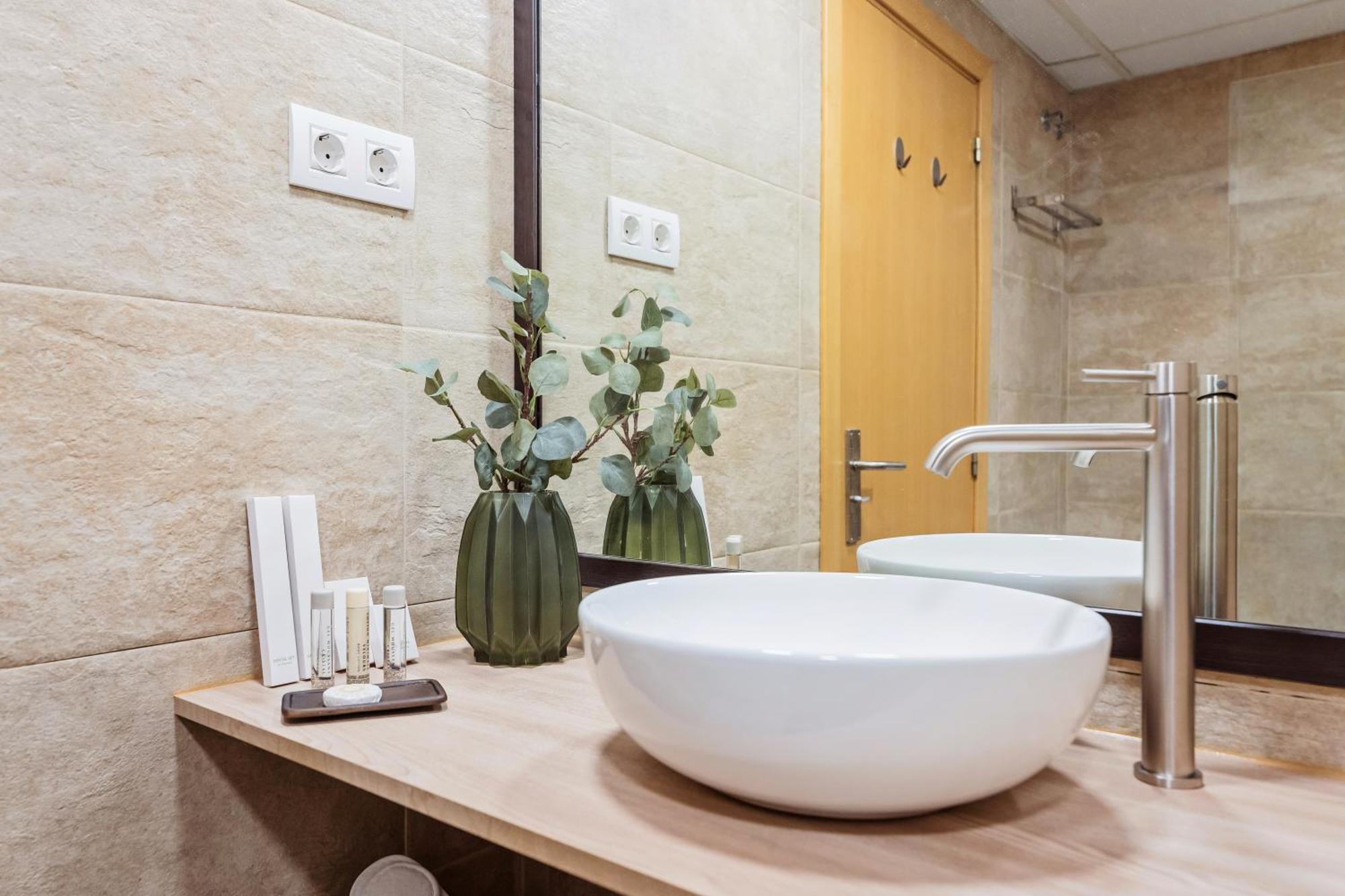 Sweett - Carrer Fira Appartement *