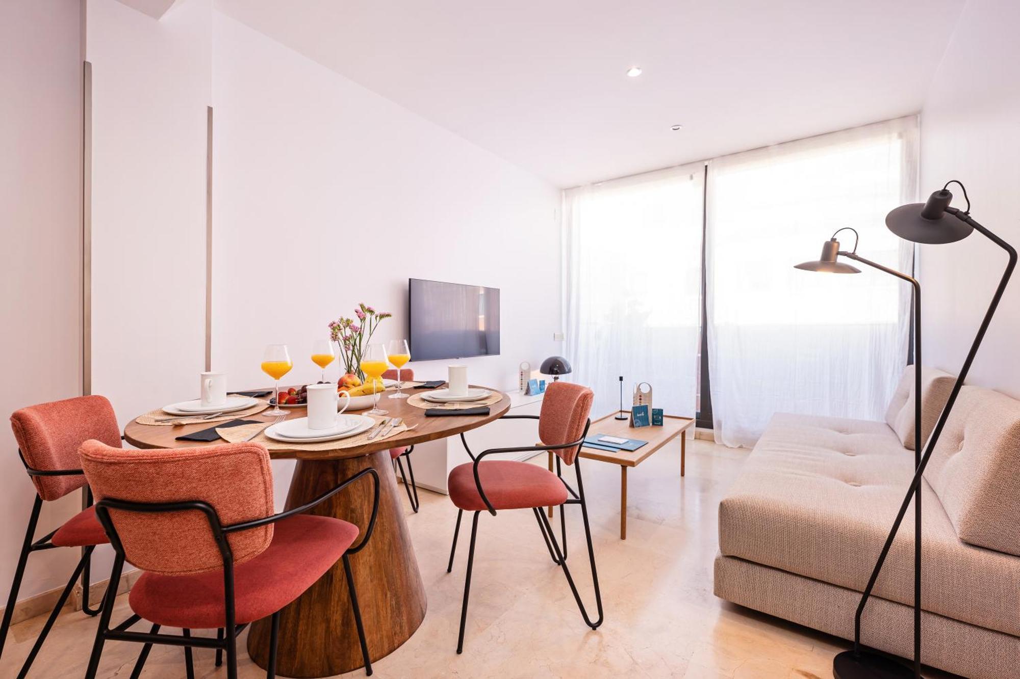 Sweett - Carrer Fira Appartement Barcelona