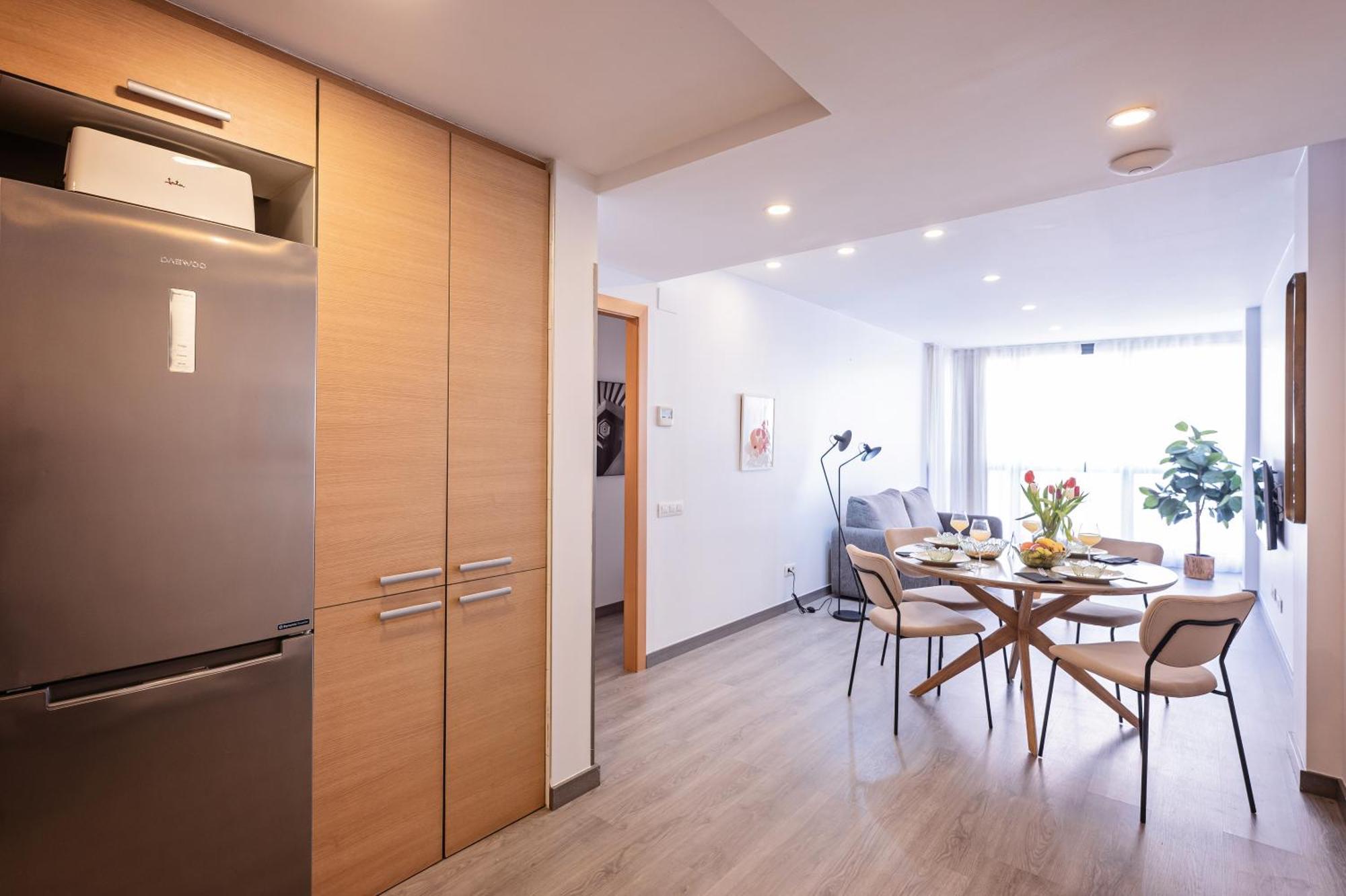 Sweett - Carrer Fira Appartement Barcelona