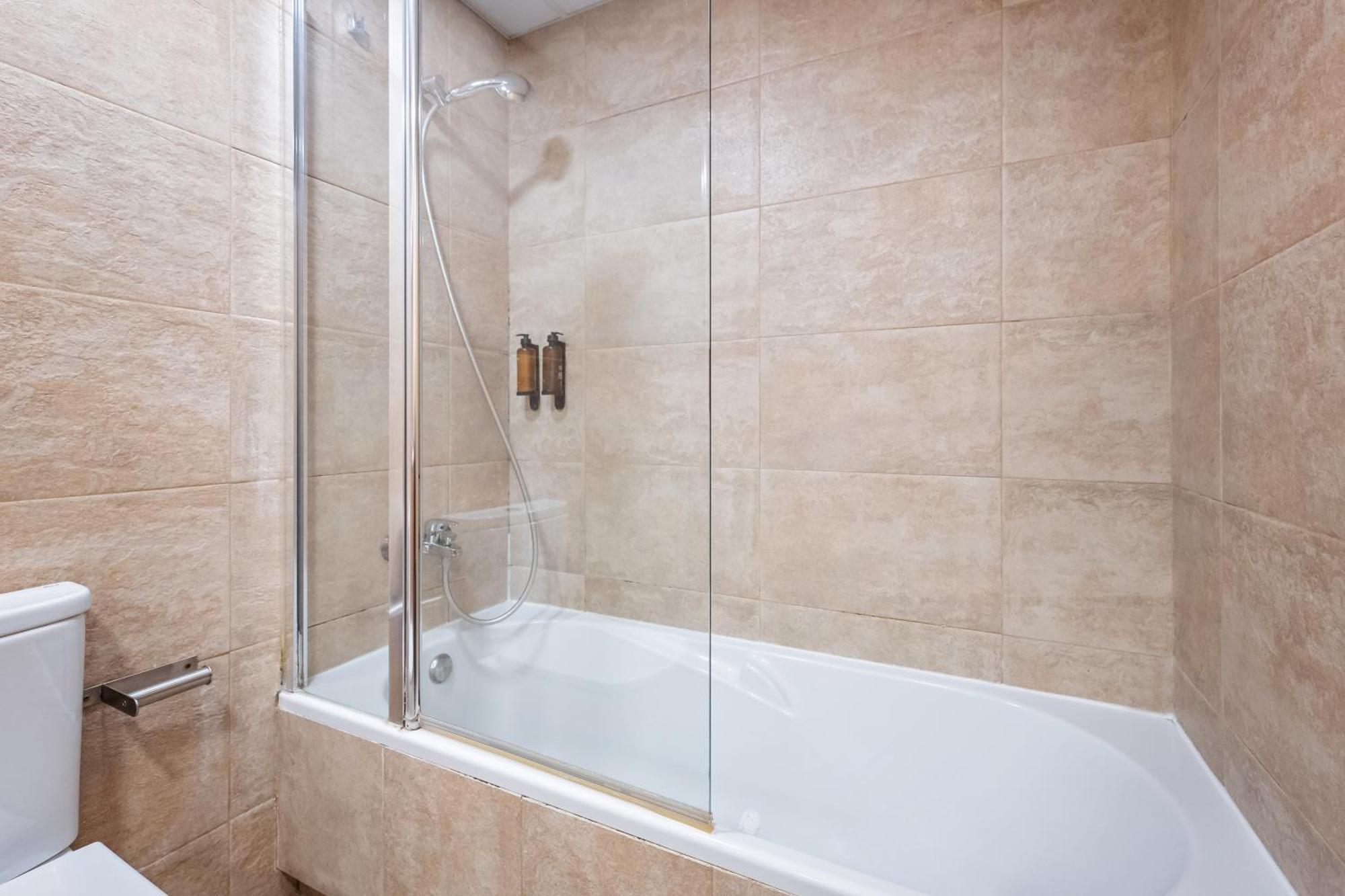Sweett - Carrer Fira Appartement Barcelona