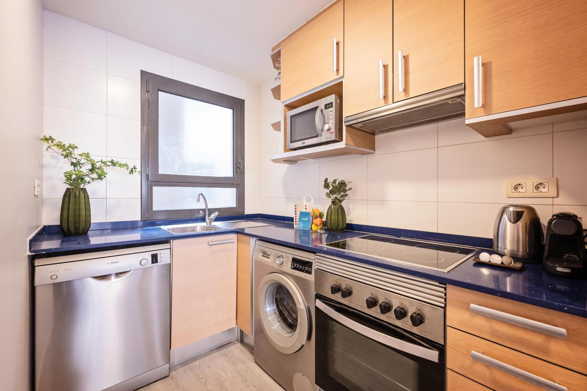 Sweett - Carrer Fira Appartement *