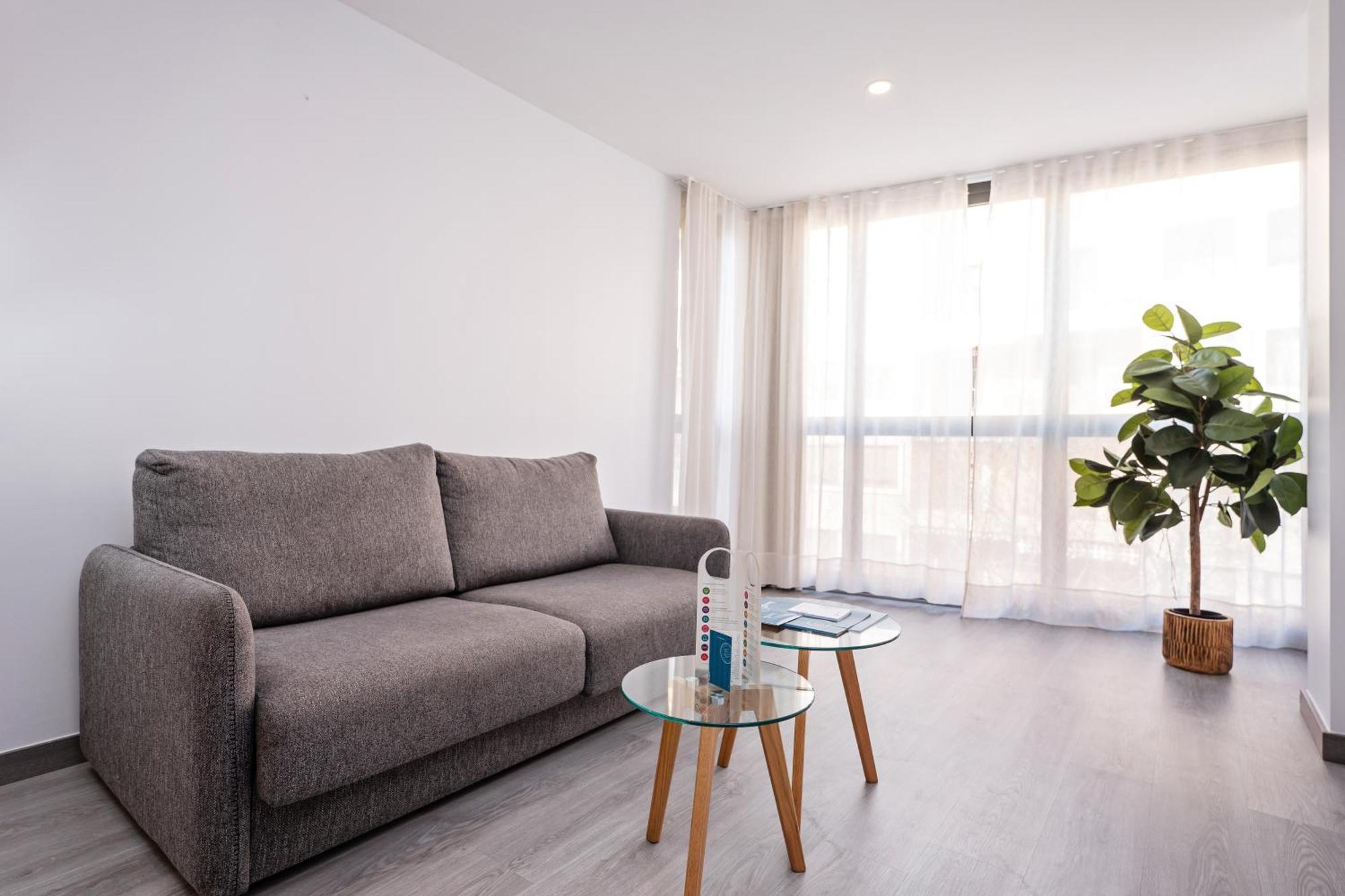 Appartement Sweett - Carrer Fira